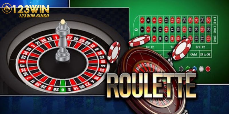 Xác suất trong Roulette