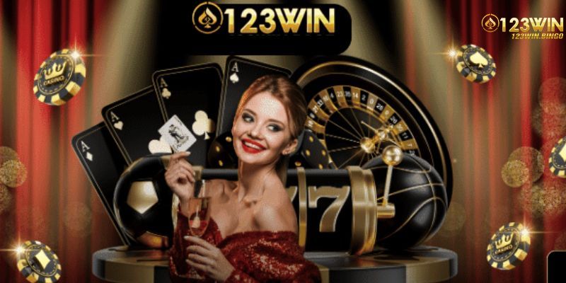 Giới thiệu trò chơi roulette miễn phí 123Win