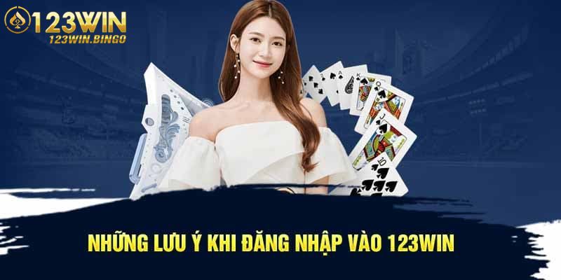 Tìm hiểu nguyên nhân dẫn đến tình trạng quên tên đăng nhập 123win