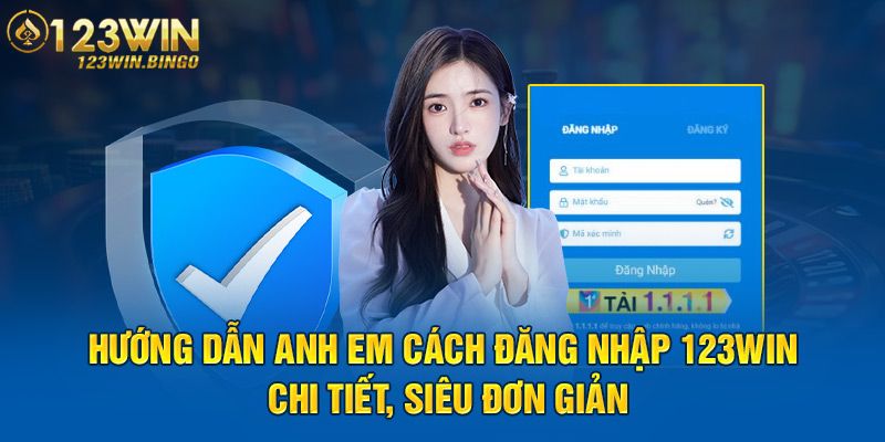 Quên tên đăng nhập 123win dẫn đến mất thời gian khôi phục lại 